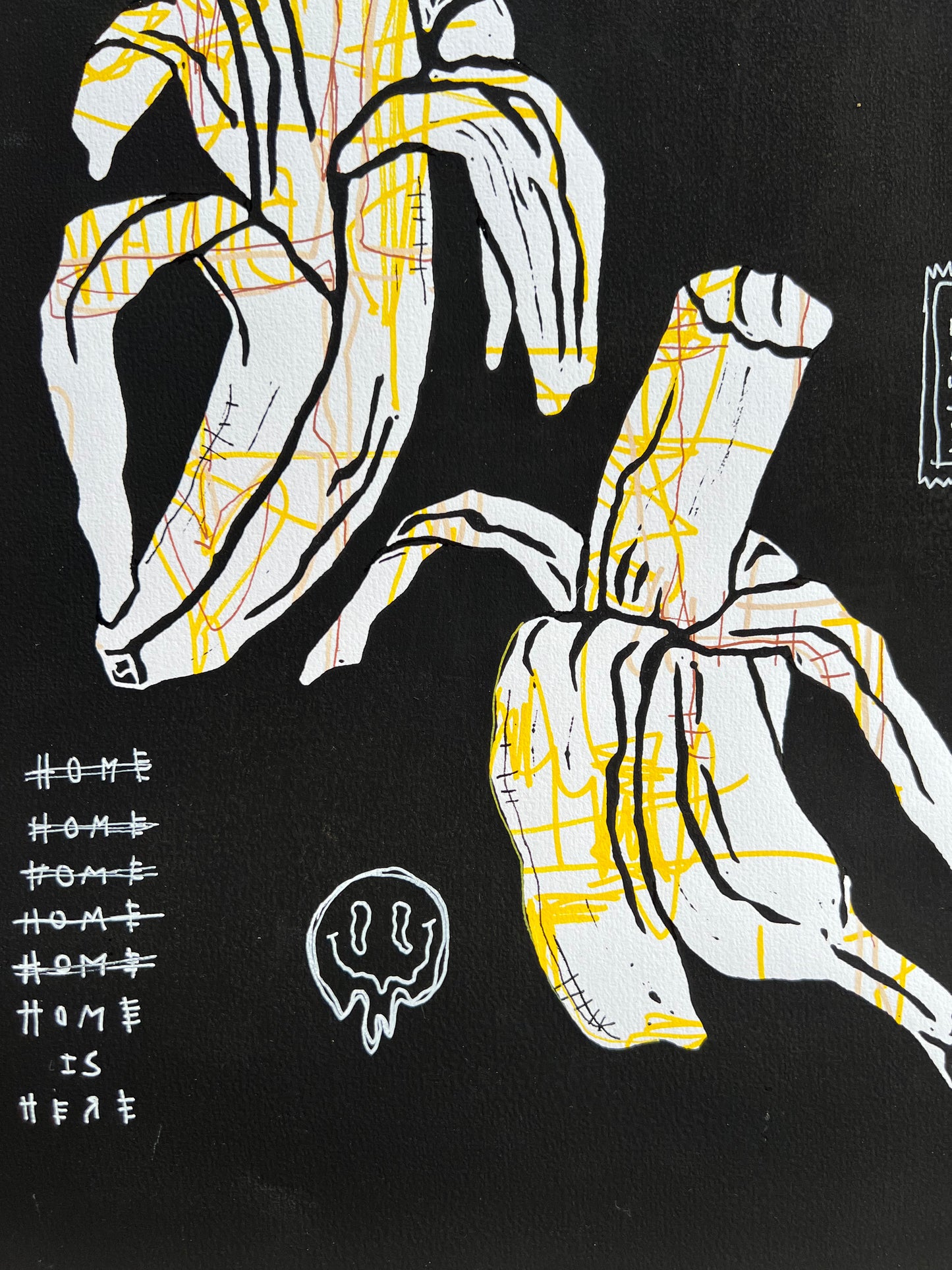 Bananer, RASCALS