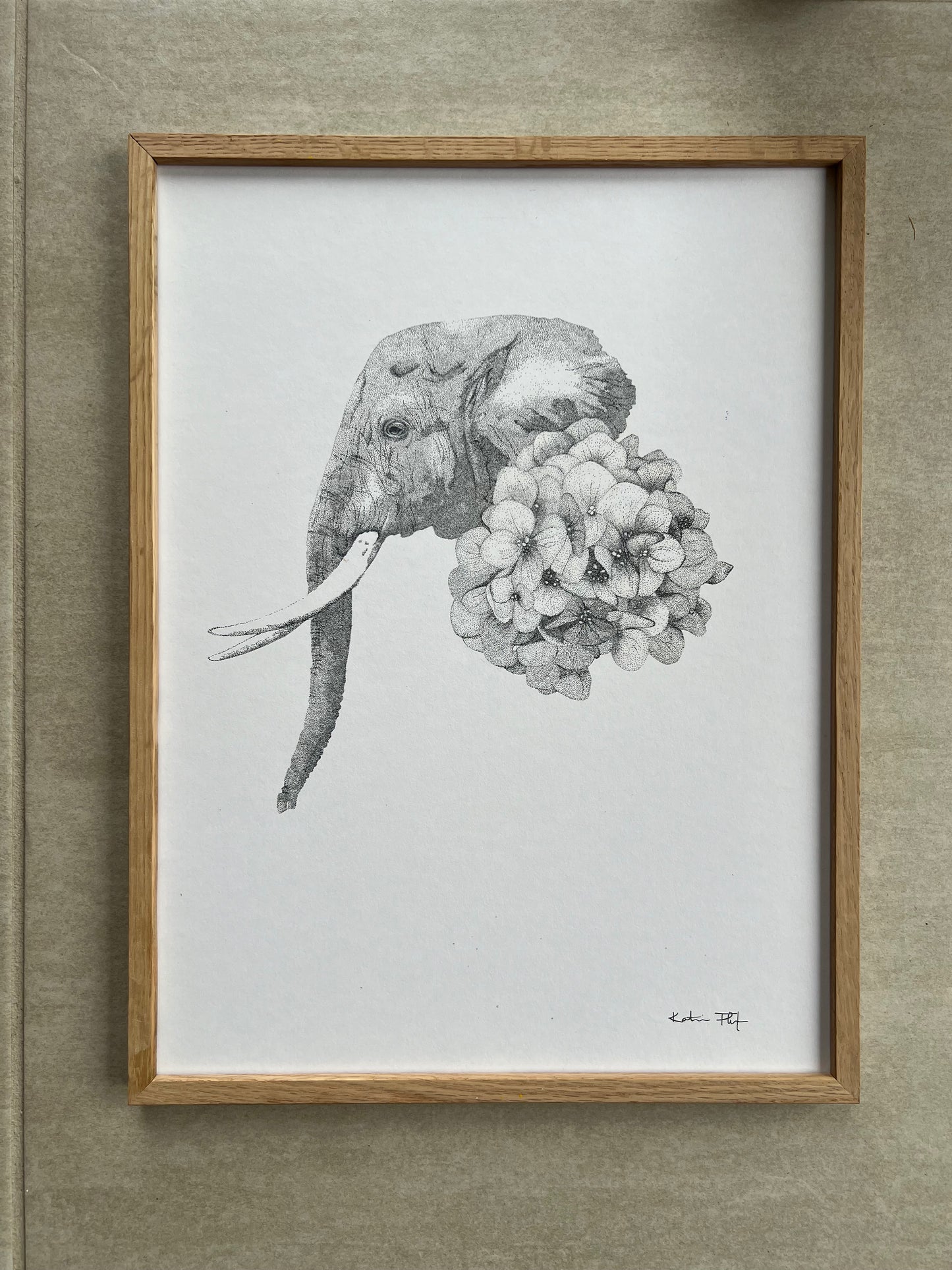 Elefanten